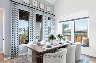 3725 American Paint Dr, Aubrey, TX 76227 - Photo 32