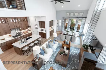 3725 American Paint Drive, Aubrey, TX 76227 - Photo 16