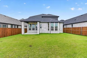 3725 American Paint Dr, Aubrey, TX 76227 - Photo 26