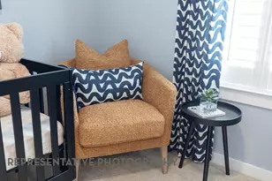 3725 American Paint Dr, Aubrey, TX 76227 - Photo 40