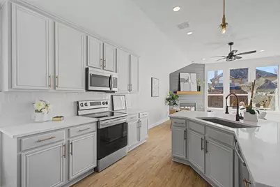 7207 Saint Augustine Drive, Frisco, TX 75033 - Photo 16