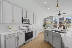 7207 St Augustine Dr, Frisco, TX 75033 - Photo 16