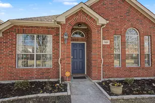 7207 St Augustine Dr, Frisco, TX 75033 - Photo 4