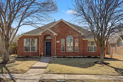 7207 Saint Augustine Drive, Frisco, TX 75033 - Photo 1