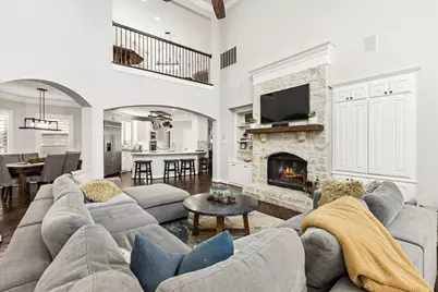 609 Walker Lane, Lucas, TX 75002 - Photo 8