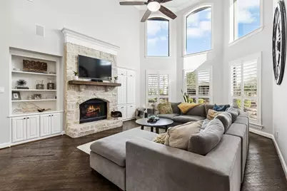 609 Walker Lane, Lucas, TX 75002 - Photo 6