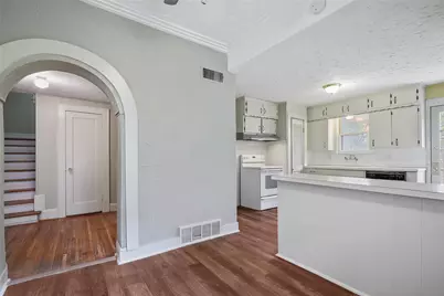 2625 S University Drive, Fort Worth, TX 76109 - Photo 4