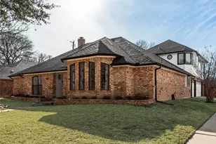 6621 Townlake Cir, Arlington, TX 76016 - Photo 1