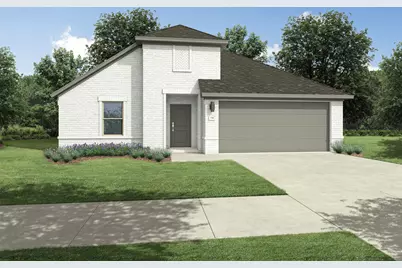 909 Abalone Avenue, Haslet, TX 76052 - Photo 1