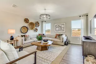 1107 Loch Wy, Princeton, TX 75407 - Photo 4