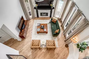 6120 Canvas Back Dr, Frisco, TX 75034 - Photo 30