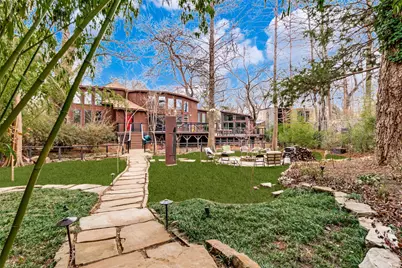 9026 San Leandro Drive, Dallas, TX 75218 - Photo 1