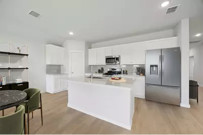 15048 Santoscoy Street, Haslet, TX 76052 - Photo 4