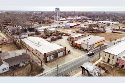 111 E Liberty Street, Pilot Point, TX 76258 - Photo 30