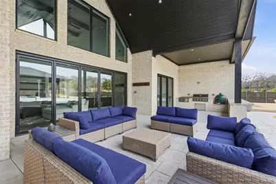 1423 Hawthorne Lane, Keller, TX 76262 - Photo 32