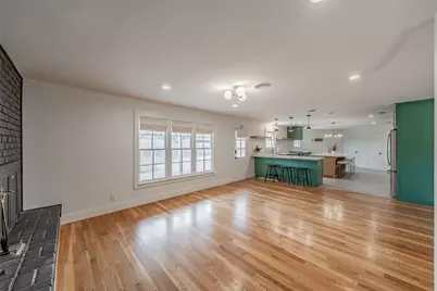 5917 Jacqueline Road, Fort Worth, TX 76112 - Photo 24