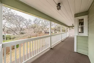 5917 Jacqueline Rd, Fort Worth, TX 76112 - Photo 8