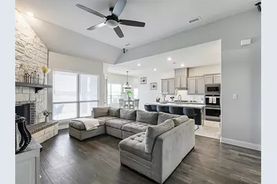 6309 Starr Drive, McKinney, TX 75071 - Photo 8