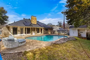 4314 Simmons Dr, Rowlett, TX 75088 - Photo 2