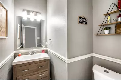 4541 Ridgepointe Drive, The Colony, TX 75056 - Photo 20