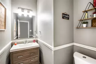 4541 Ridgepointe Dr, The Colony, TX 75056 - Photo 20