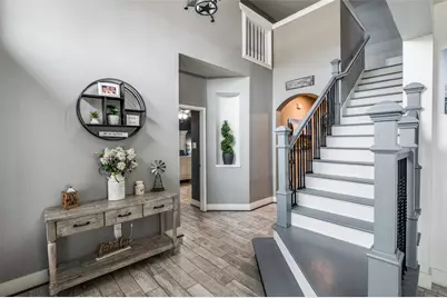 4541 Ridgepointe Drive, The Colony, TX 75056 - Photo 2