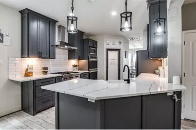 4541 Ridgepointe Drive, The Colony, TX 75056 - Photo 6