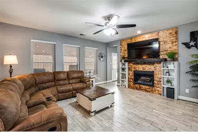 4541 Ridgepointe Drive, The Colony, TX 75056 - Photo 12