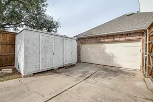 4541 Ridgepointe Dr, The Colony, TX 75056 - Photo 34