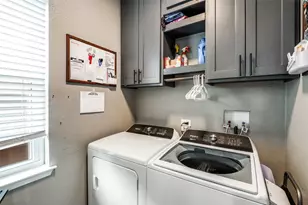 4541 Ridgepointe Dr, The Colony, TX 75056 - Photo 22