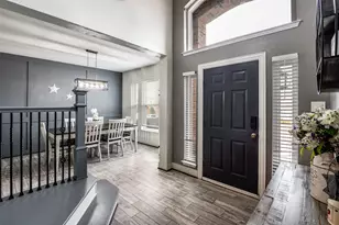 4541 Ridgepointe Dr, The Colony, TX 75056 - Photo 4