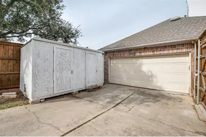 4541 Ridgepointe Drive, The Colony, TX 75056 - Photo 34