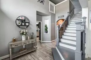 4541 Ridgepointe Dr, The Colony, TX 75056 - Photo 2