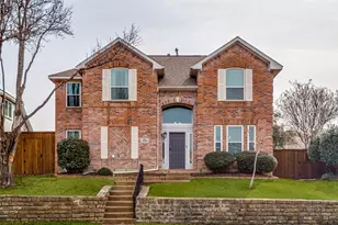 4541 Ridgepointe Dr, The Colony, TX 75056 - Photo 1