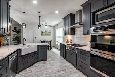 4541 Ridgepointe Drive, The Colony, TX 75056 - Photo 6