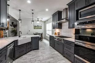 4541 Ridgepointe Dr, The Colony, TX 75056 - Photo 6