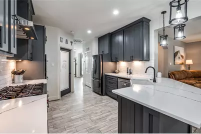 4541 Ridgepointe Drive, The Colony, TX 75056 - Photo 8