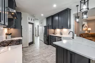 4541 Ridgepointe Dr, The Colony, TX 75056 - Photo 8