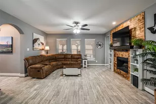 4541 Ridgepointe Dr, The Colony, TX 75056 - Photo 12