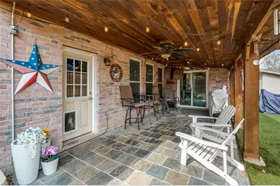 4541 Ridgepointe Drive, The Colony, TX 75056 - Photo 30