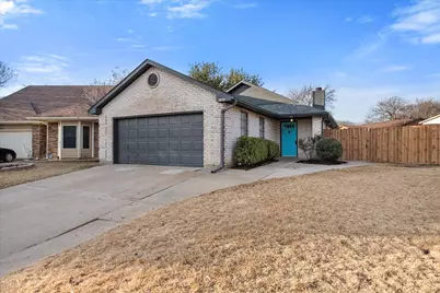 3624 Riverhead Drive, Arlington, TX 76015 - Photo 2