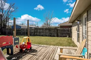 114 Janis St, Alvarado, TX 76009 - Photo 18