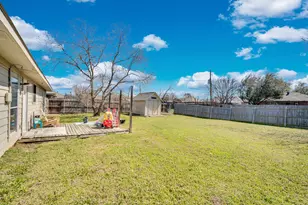 114 Janis St, Alvarado, TX 76009 - Photo 20
