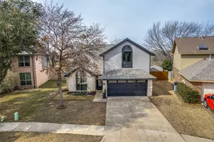 4645 Cherokee Path, Carrollton, TX 75010 - Photo 4