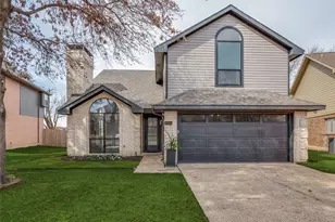 4645 Cherokee Path, Carrollton, TX 75010 - Photo 1