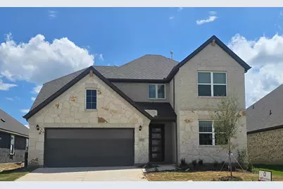 4457 Lyre Leaf Drive, Crowley, TX 76036 - Photo 1