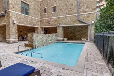 2811 Hood Street #H, Dallas, TX 75219 - Photo 24