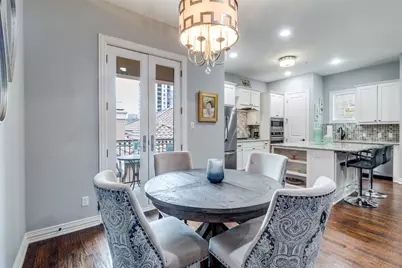 2811 Hood Street #H, Dallas, TX 75219 - Photo 4