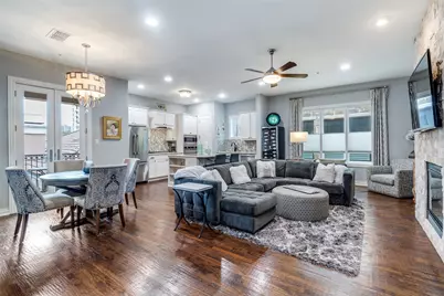 2811 Hood Street #H, Dallas, TX 75219 - Photo 2