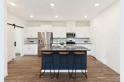 2145 Barx Drive, Little Elm, TX 75068 - Photo 6